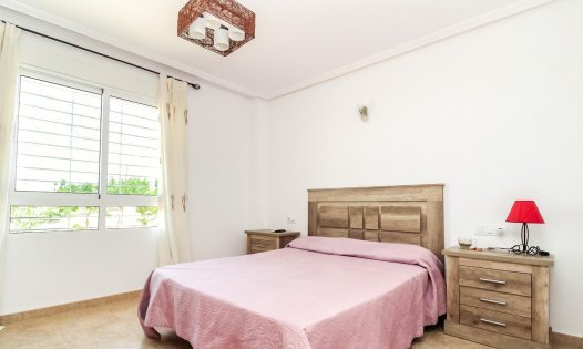 Resale - Apartments -
Los Urrutias - EL CARMOLI