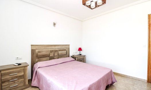 Resale - Apartments -
Los Urrutias - EL CARMOLI