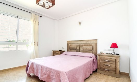Resale - Apartments -
Los Urrutias - EL CARMOLI