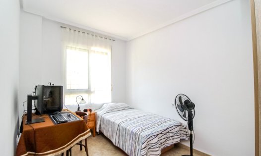 Resale - Apartments -
Los Urrutias - EL CARMOLI