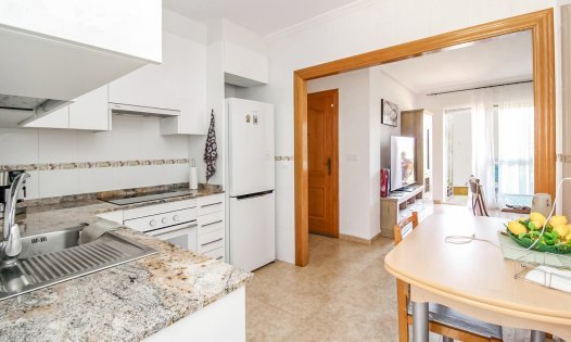 Resale - Apartments -
Los Urrutias - EL CARMOLI