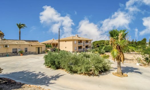 Resale - Apartments -
Los Urrutias - EL CARMOLI