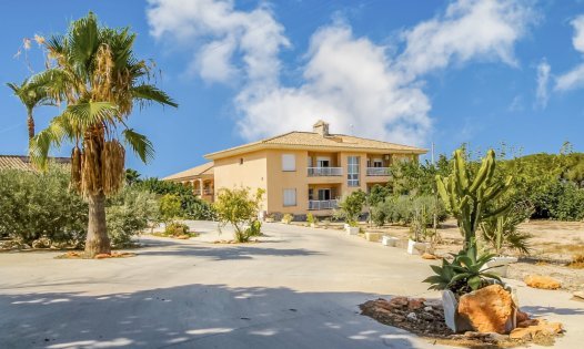 Resale - Apartments -
Los Urrutias - EL CARMOLI