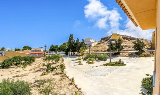 Resale - Apartments -
Los Urrutias - EL CARMOLI