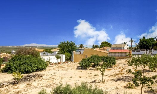 Resale - Apartments -
Los Urrutias - EL CARMOLI