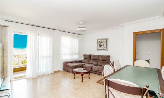 Resale - Apartments -
Los Urrutias - EL CARMOLI