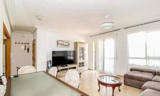Resale - Apartments -
Los Urrutias - EL CARMOLI