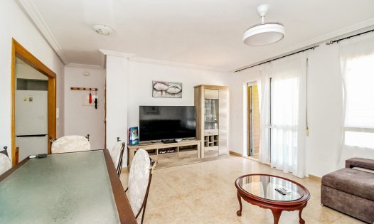 Resale - Apartments -
Los Urrutias - EL CARMOLI