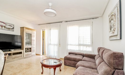 Resale - Apartments -
Los Urrutias - EL CARMOLI