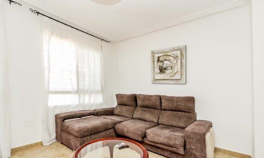 Resale - Apartments -
Los Urrutias - EL CARMOLI