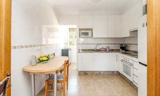 Resale - Apartments -
Los Urrutias - EL CARMOLI