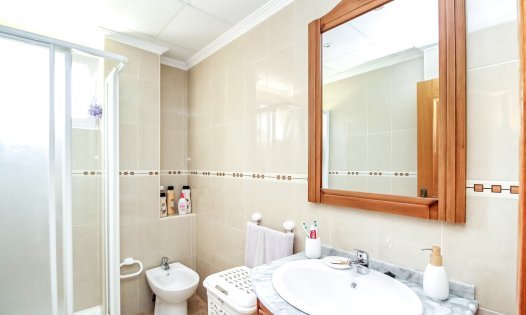 Resale - Apartments -
Los Urrutias - EL CARMOLI