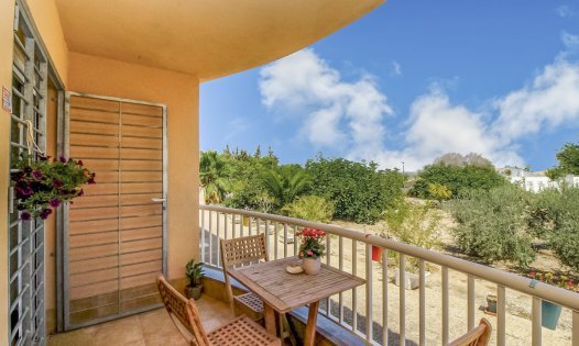 Resale - Apartments -
Los Urrutias - EL CARMOLI