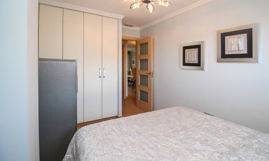 Resale - Apartments -
Orihuela Costa - Dehesa de Campoamor