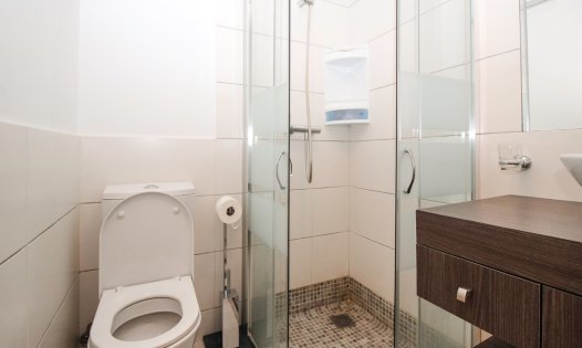 Resale - Apartments -
Orihuela Costa - Dehesa de Campoamor