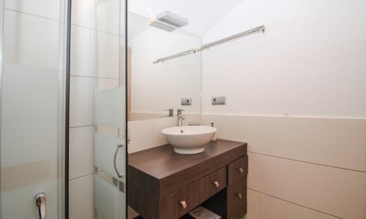 Resale - Apartments -
Orihuela Costa - Dehesa de Campoamor