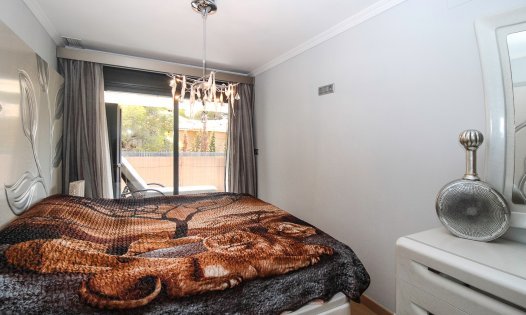 Resale - Apartments -
Orihuela Costa - Dehesa de Campoamor