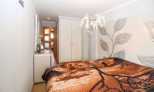 Resale - Apartments -
Orihuela Costa - Dehesa de Campoamor