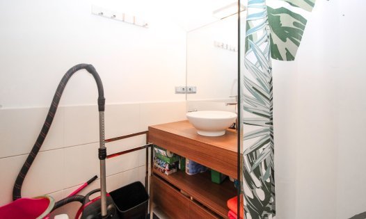 Resale - Apartments -
Orihuela Costa - Dehesa de Campoamor