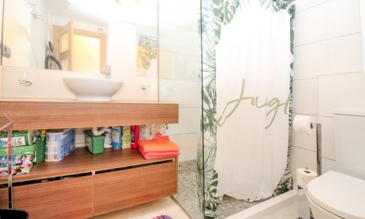 Resale - Apartments -
Orihuela Costa - Dehesa de Campoamor