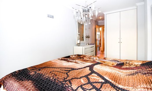 Resale - Apartments -
Orihuela Costa - Dehesa de Campoamor