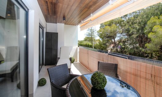 Resale - Apartments -
Orihuela Costa - Dehesa de Campoamor