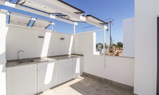 Resale - Villas -
Torre-Pacheco - Roldán