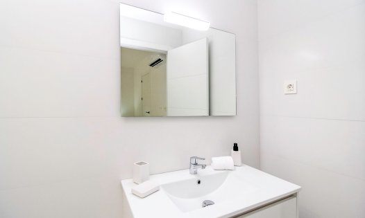 Resale - Villas -
Torre-Pacheco - Roldán