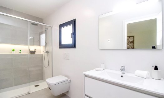 Resale - Villas -
Torre-Pacheco - Roldán