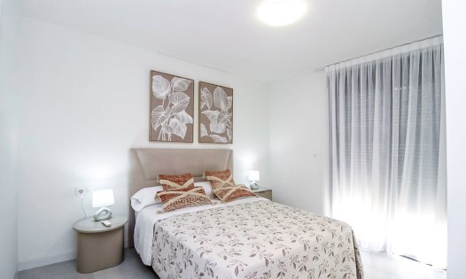 Resale - Villas -
Torre-Pacheco - Roldán