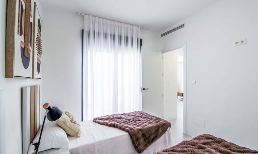 Resale - Villas -
Torre-Pacheco - Roldán