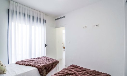 Resale - Villas -
Torre-Pacheco - Roldán