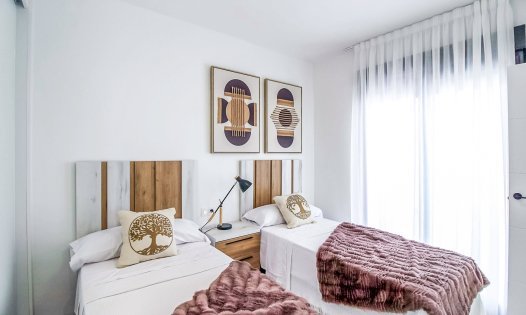 Resale - Villas -
Torre-Pacheco - Roldán