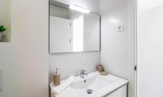 Resale - Villas -
Torre-Pacheco - Roldán