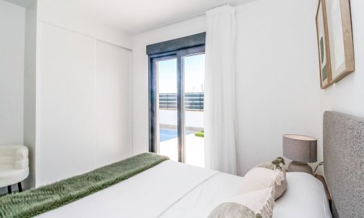 Resale - Villas -
Torre-Pacheco - Roldán