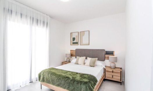 Resale - Villas -
Torre-Pacheco - Roldán