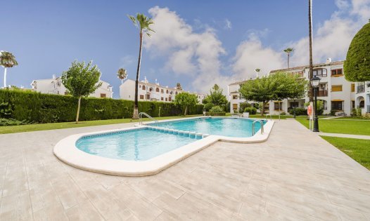 Långtidsuthyrning - Lägenheter -
San Javier - Santiago de la Ribera