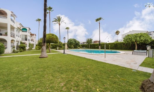 Långtidsuthyrning - Lägenheter -
San Javier - Santiago de la Ribera