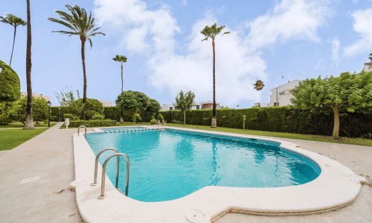 Long Term Rental - Apartments -
San Javier - Santiago de la Ribera