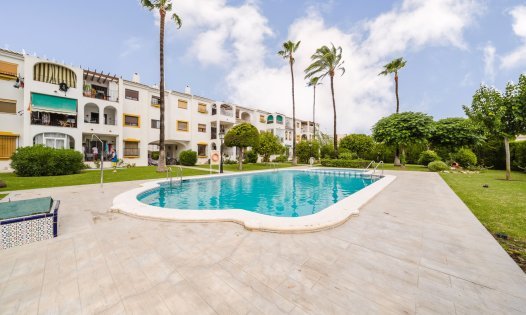 Long Term Rental - Apartments -
San Javier - Santiago de la Ribera