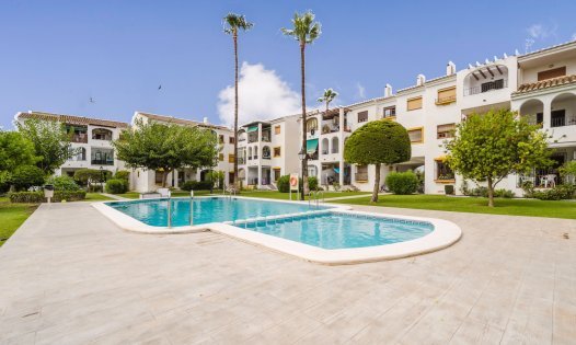 Long Term Rental - Apartments -
San Javier - Santiago de la Ribera