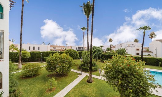 Long Term Rental - Apartments -
San Javier - Santiago de la Ribera