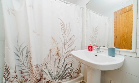 Long Term Rental - Apartments -
San Javier - Santiago de la Ribera