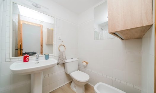 Long Term Rental - Apartments -
San Javier - Santiago de la Ribera