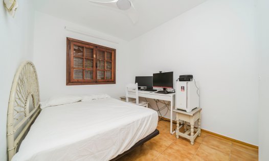 Long Term Rental - Apartments -
San Javier - Santiago de la Ribera