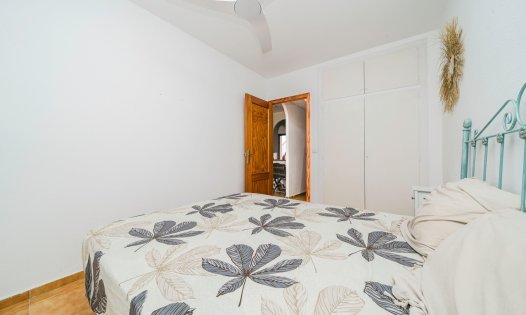 Long Term Rental - Apartments -
San Javier - Santiago de la Ribera