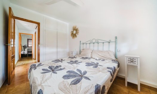 Long Term Rental - Apartments -
San Javier - Santiago de la Ribera