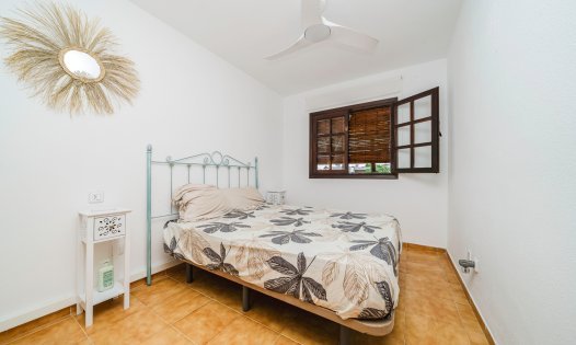 Long Term Rental - Apartments -
San Javier - Santiago de la Ribera