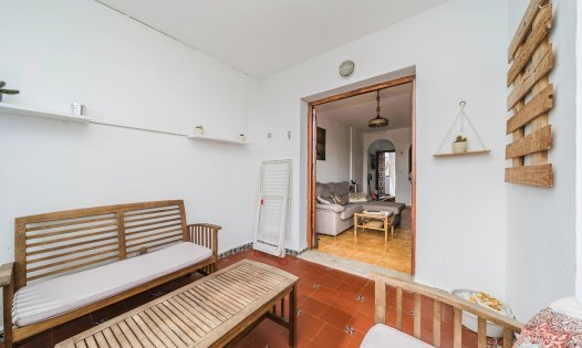 Long Term Rental - Apartments -
San Javier - Santiago de la Ribera