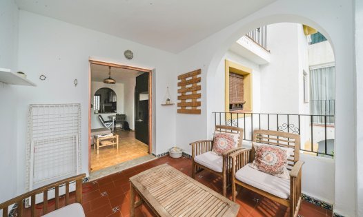 Long Term Rental - Apartments -
San Javier - Santiago de la Ribera